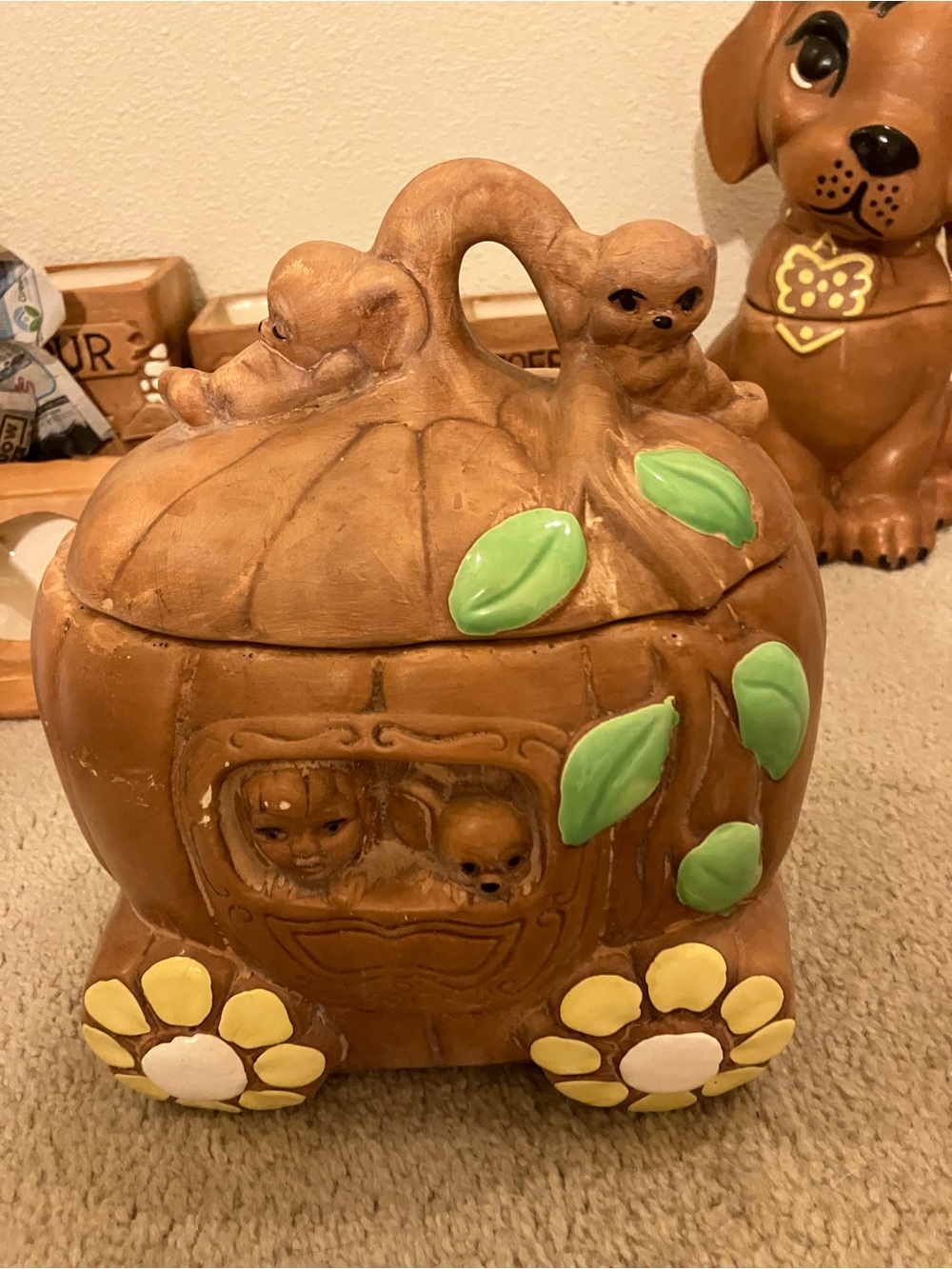 pumpkin - Picture 3 of 6